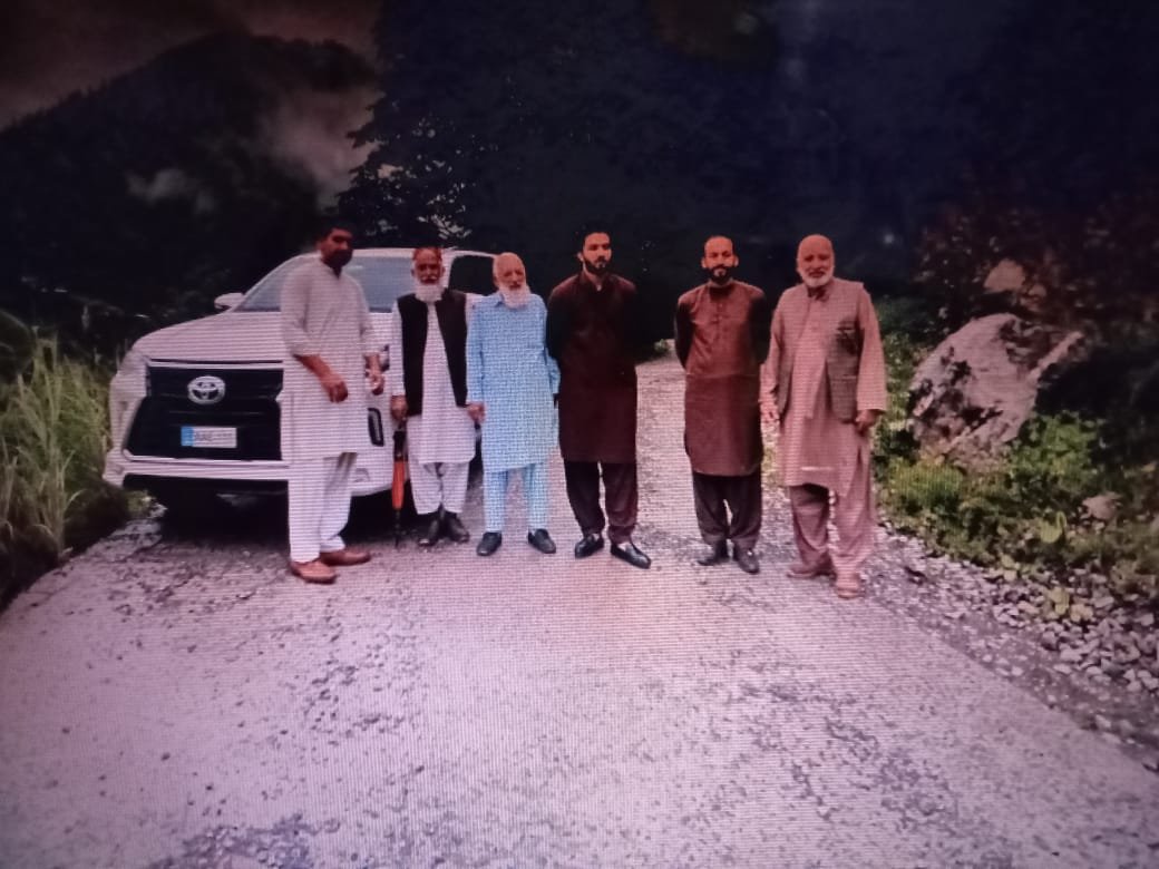 Joint Commitment for Social Welfare Improvement in Abbottabad